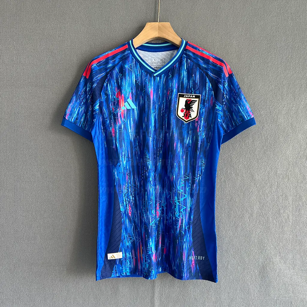 Japan Special Blue Player Version (1)