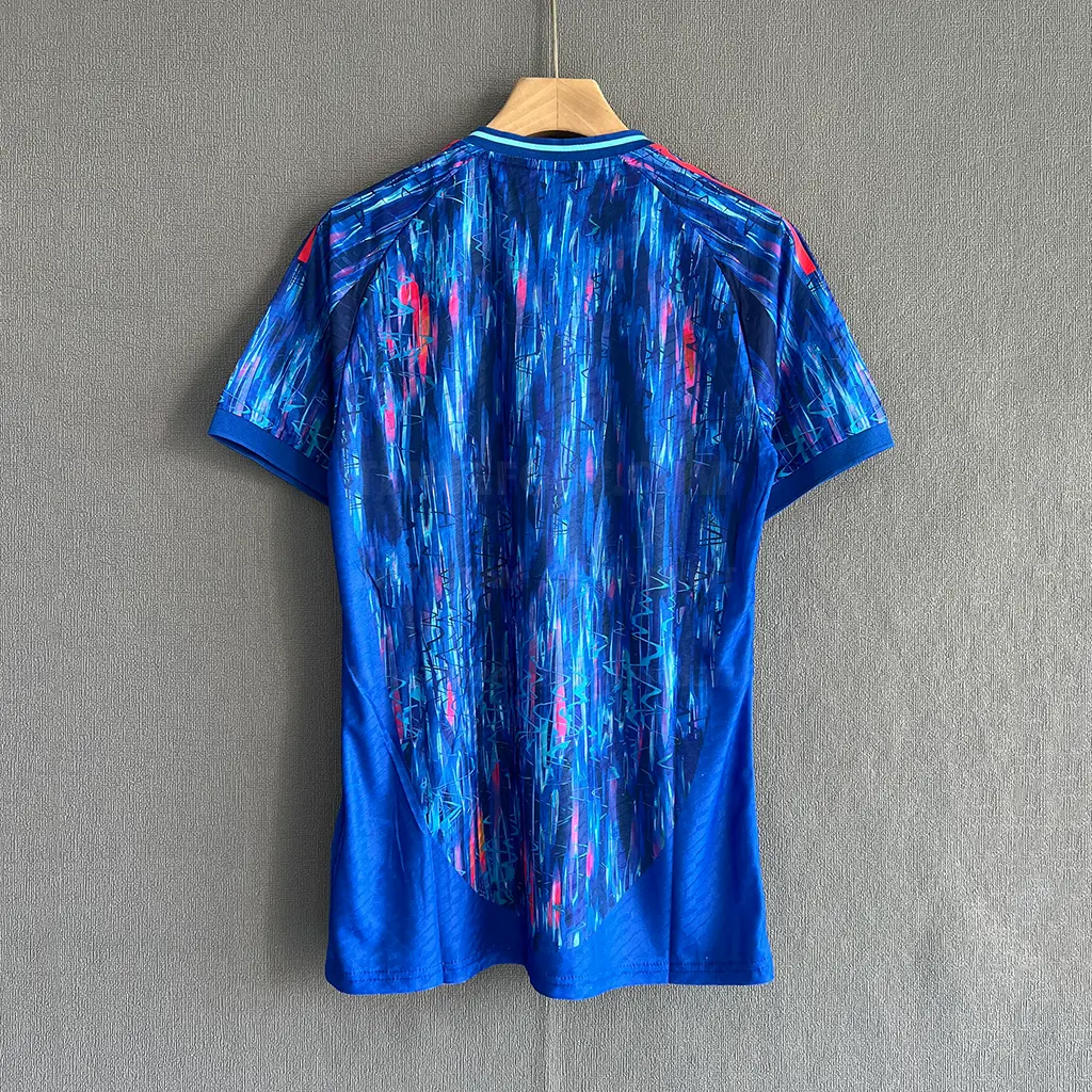 Japan Special Blue Player Version (7)