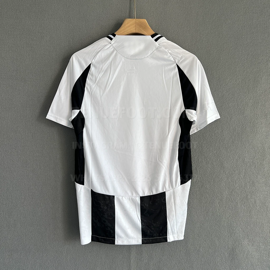Juventus Home Player Version (7)