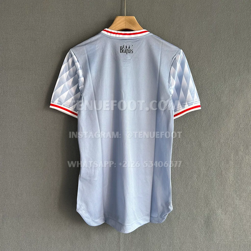 Liverpool x the Beatles Gray Player Version (7)