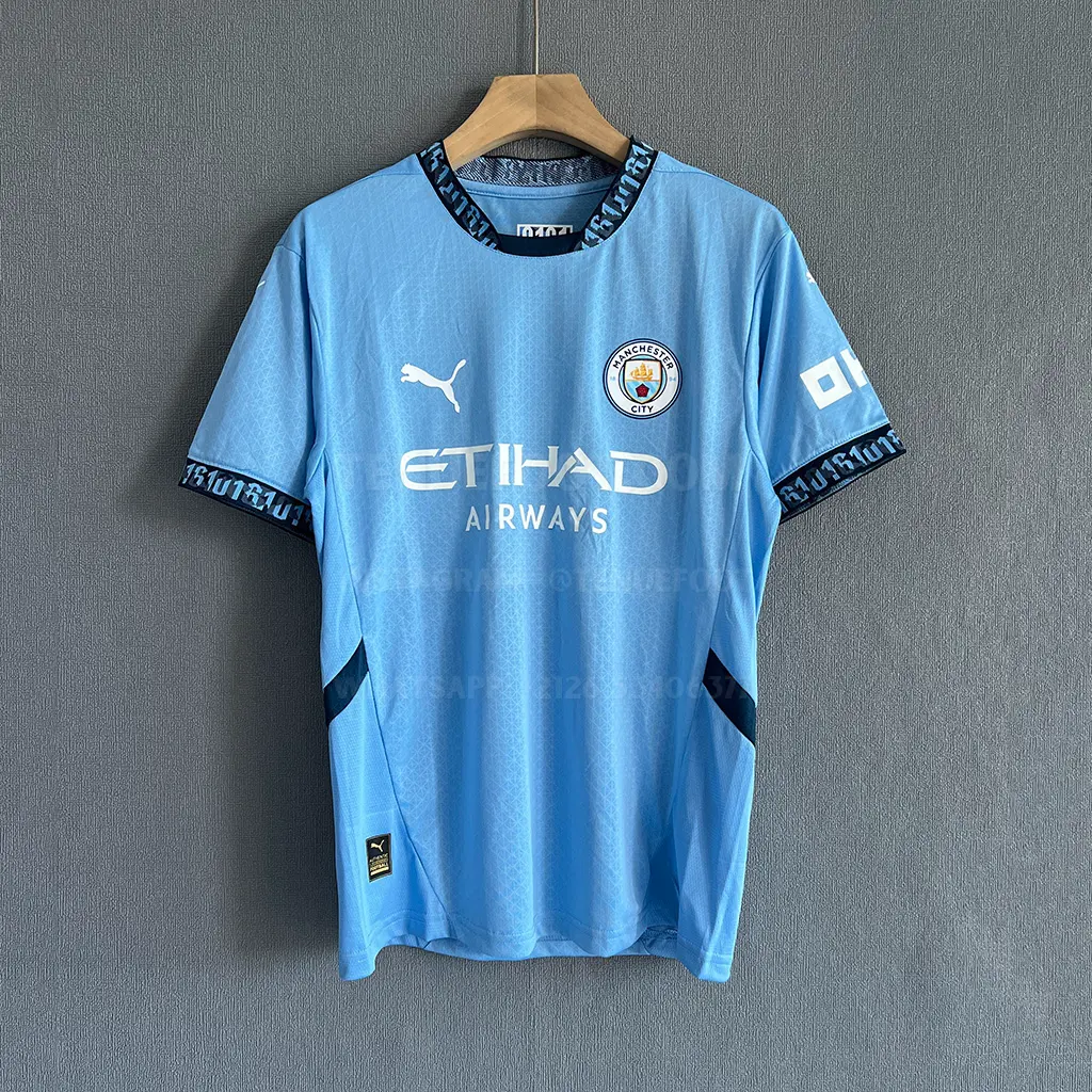 Man City Home Player Version (1)