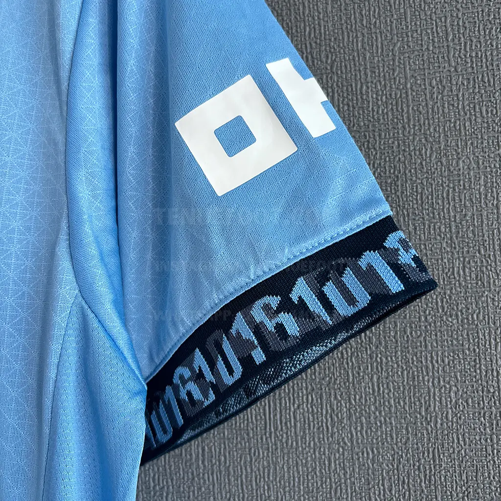 Man City Home Player Version (4)