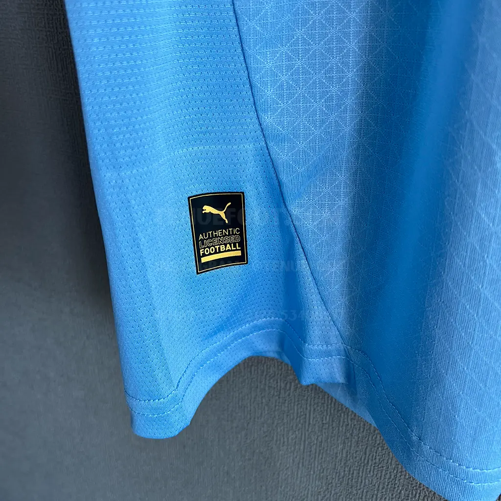 Man City Home Player Version (5)