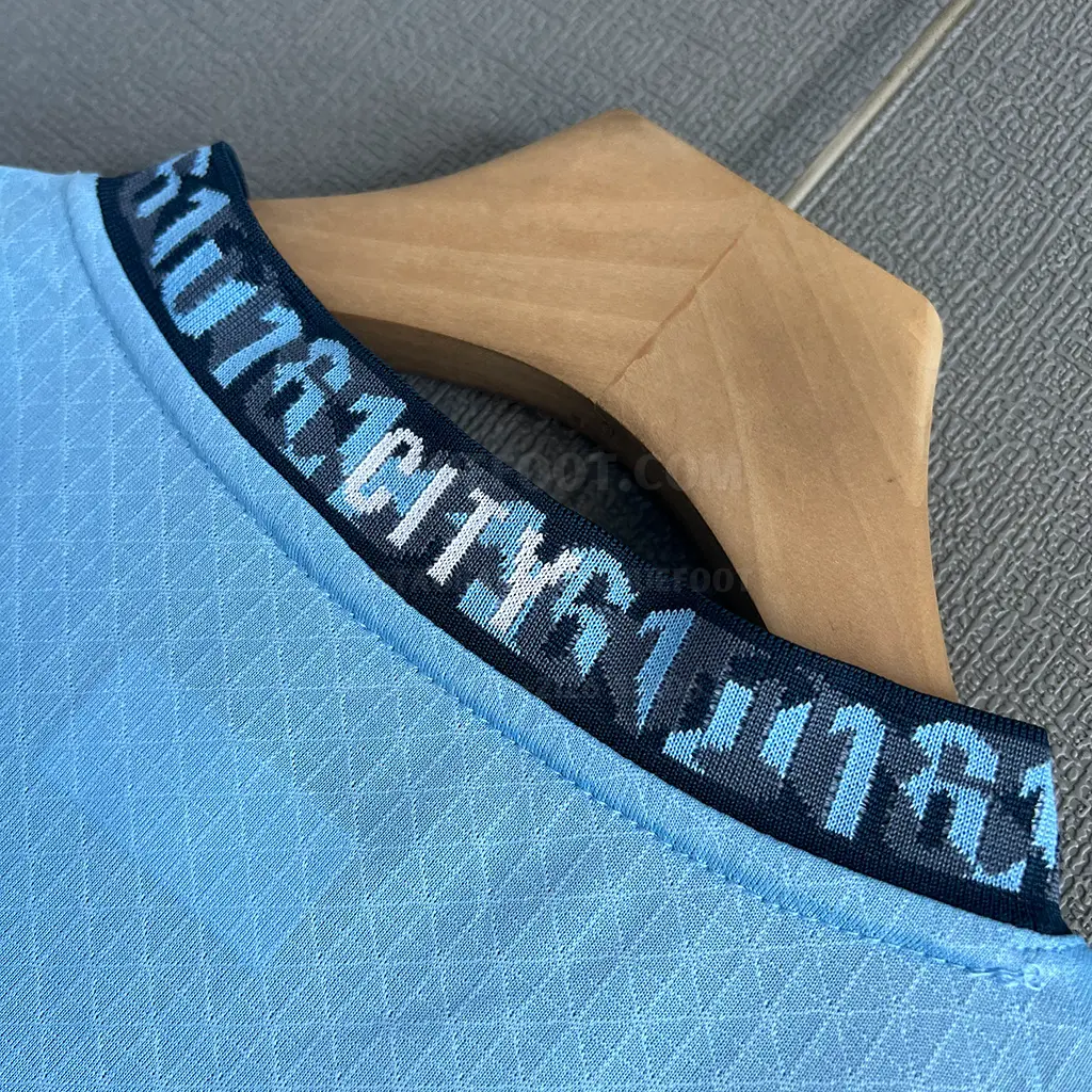 Man City Home Player Version (6)