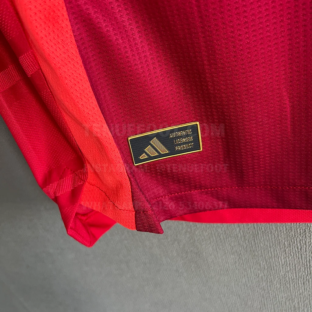 Man Utd Home Player Version (5)