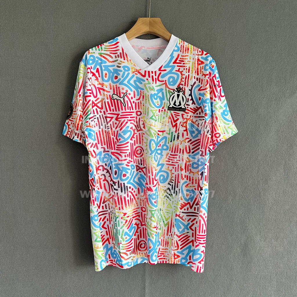 Marseille 2024 Africa White (1)