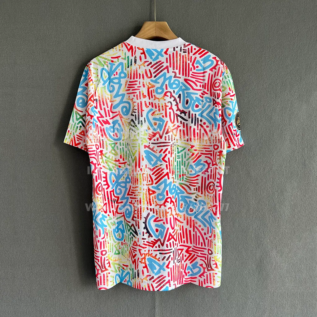 Marseille 2024 Africa White (7)