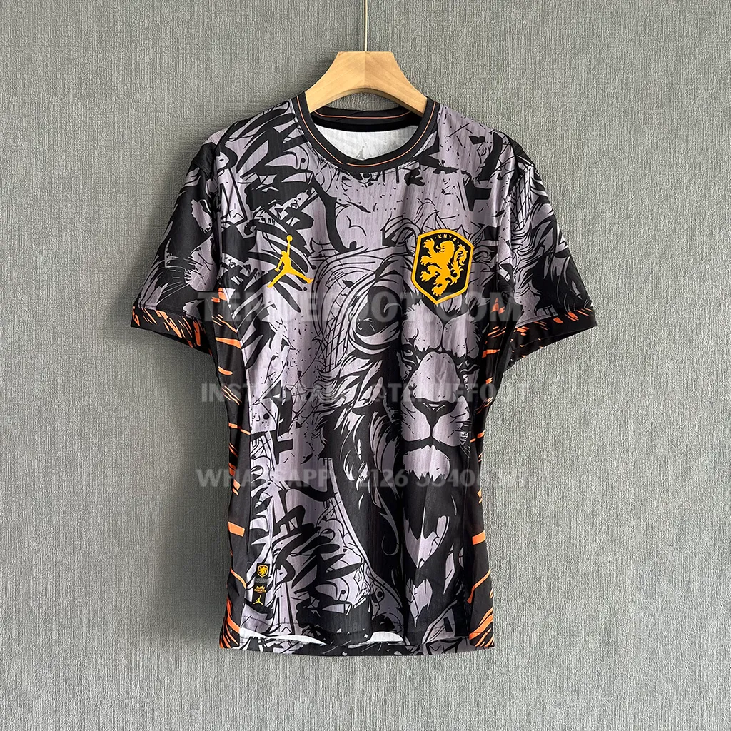 Netherlands x Hermes Player Version (1)