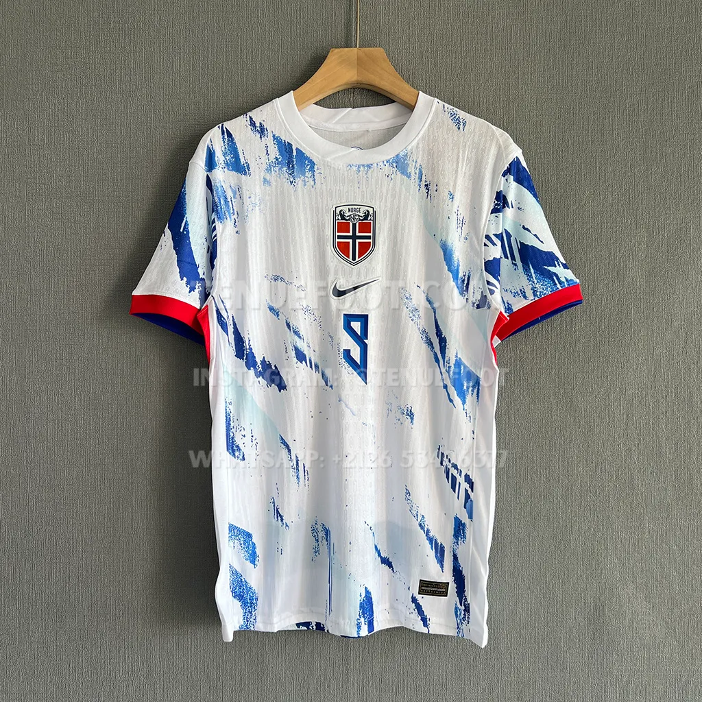 Norway Away Player Version (1)