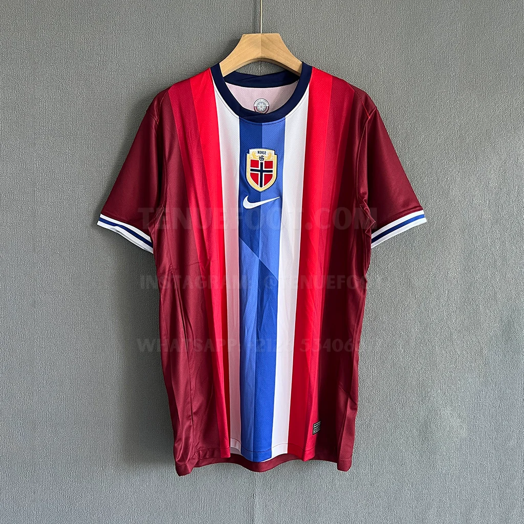 Norway Home (1)