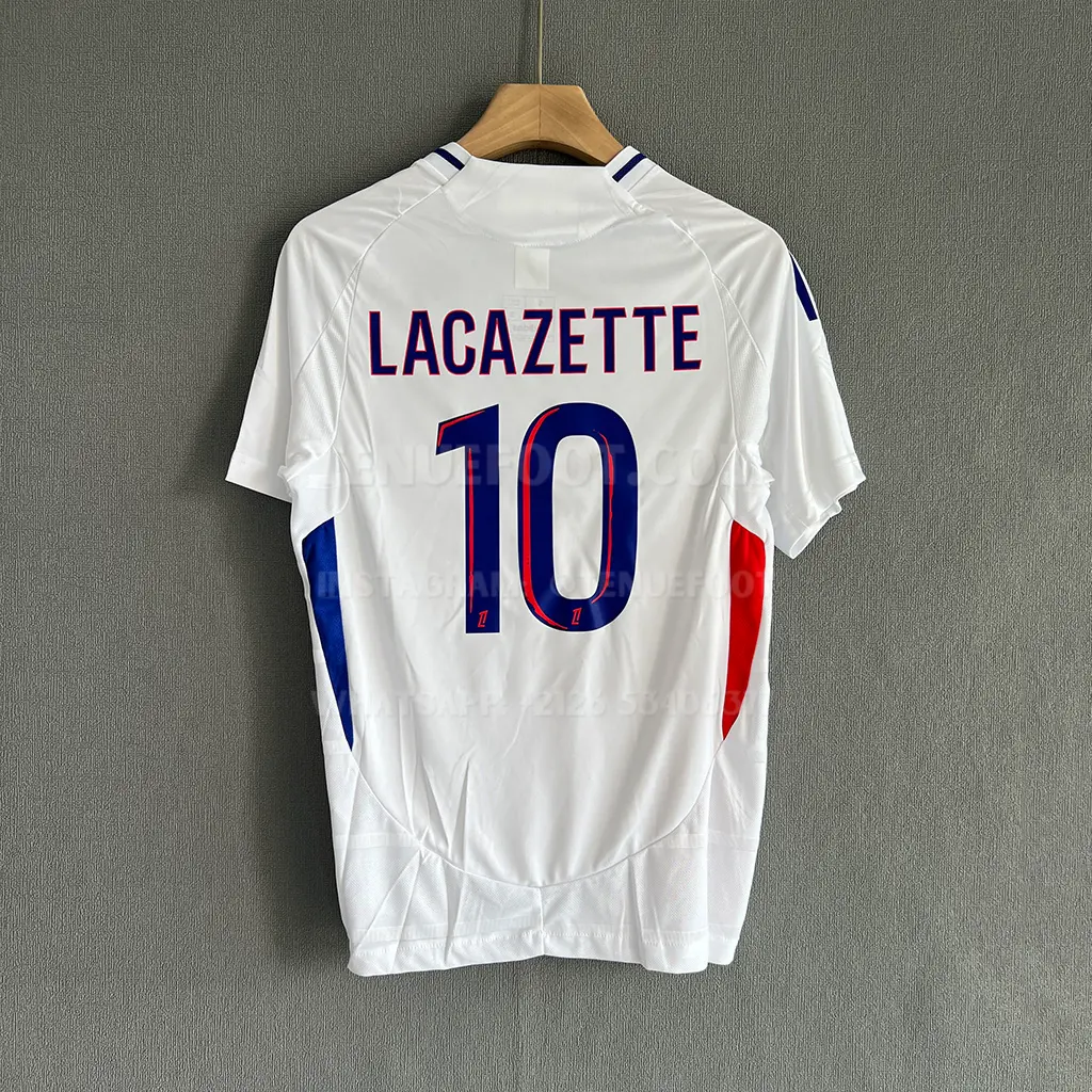 OL Lyon Home Player Version (7)