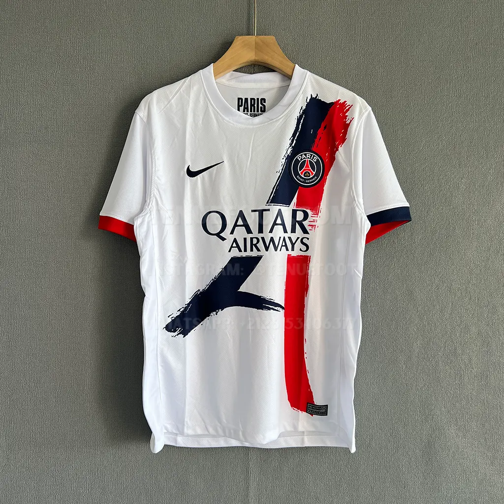 PSG Away (1)