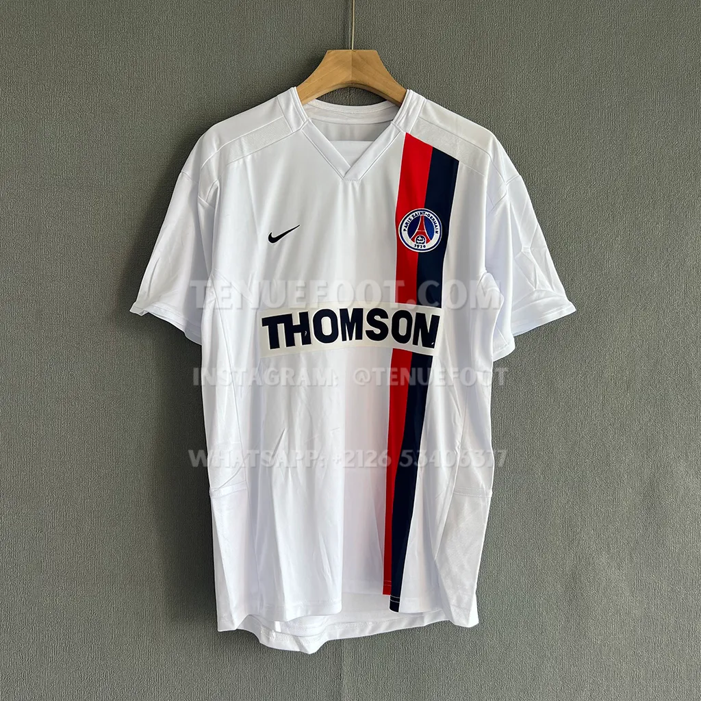 PSG Retro 02-03 Away (1)