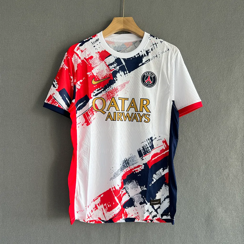 PSG Special White Player Version (1)