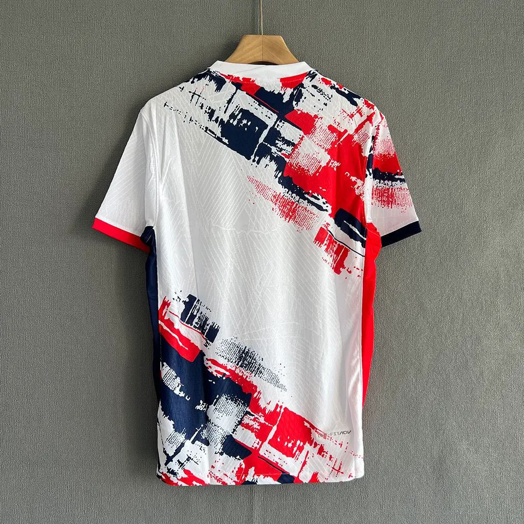 PSG Special White Player Version (7)