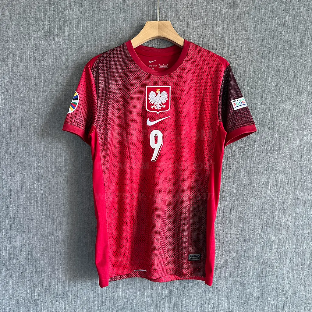 Poland Away (1)