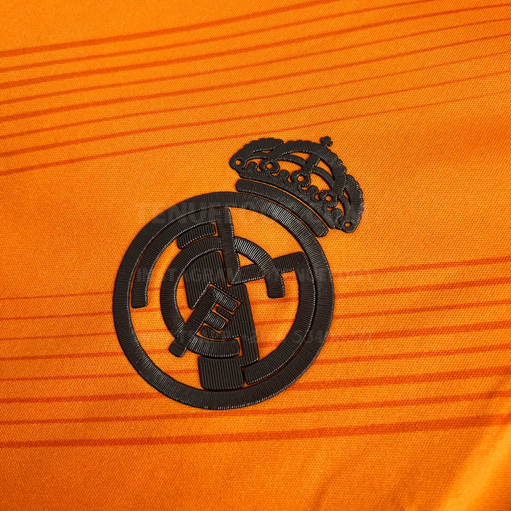 Real Madrid Away LS Player Version (2)
