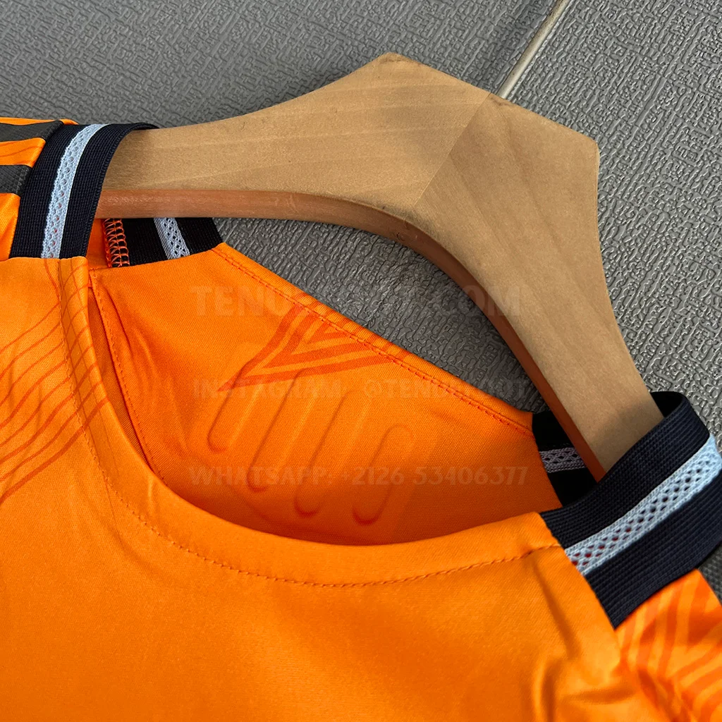 Real Madrid Away LS Player Version (3)