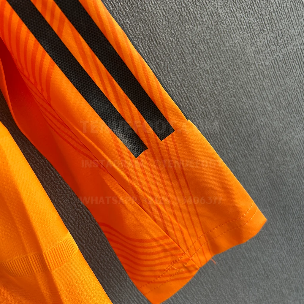 Real Madrid Away LS Player Version (4)