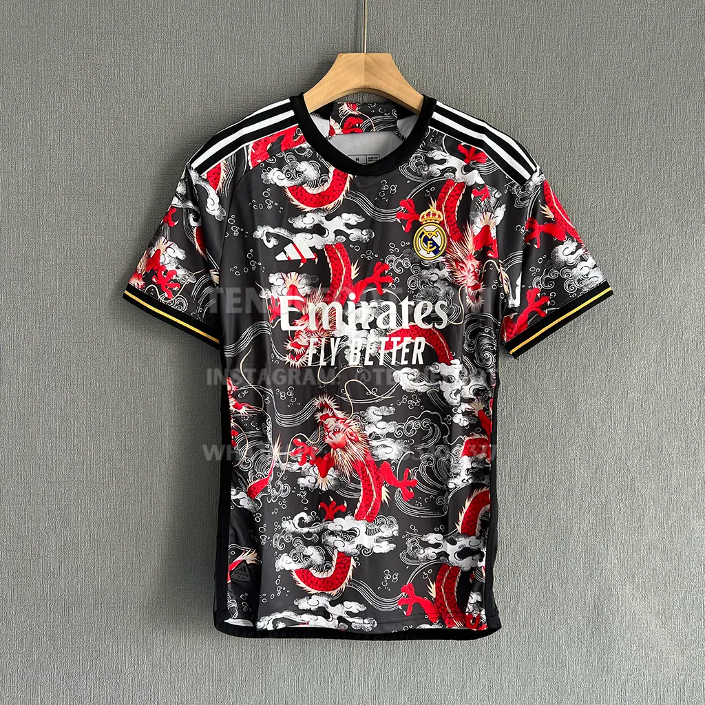 Real Madrid Dragon Black 2024 (1)
