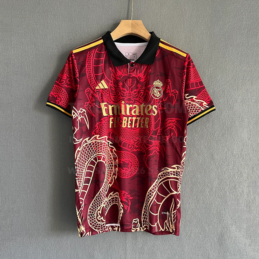 Real Madrid Dragon Wine (1)