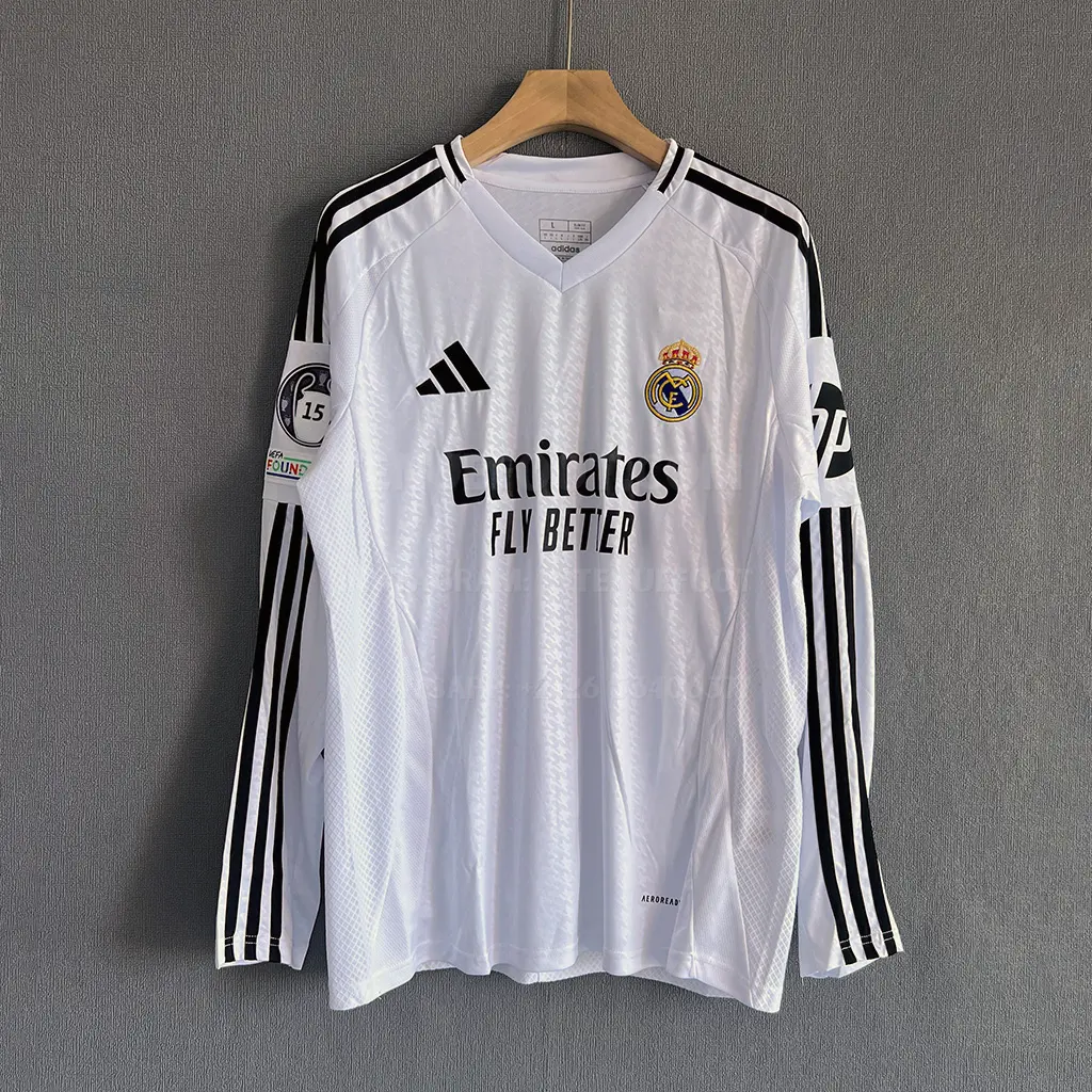 Real Madrid Home LS (1)