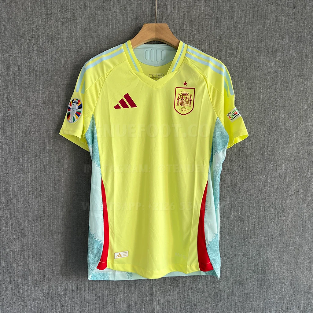 Spain Away Player Version (1)