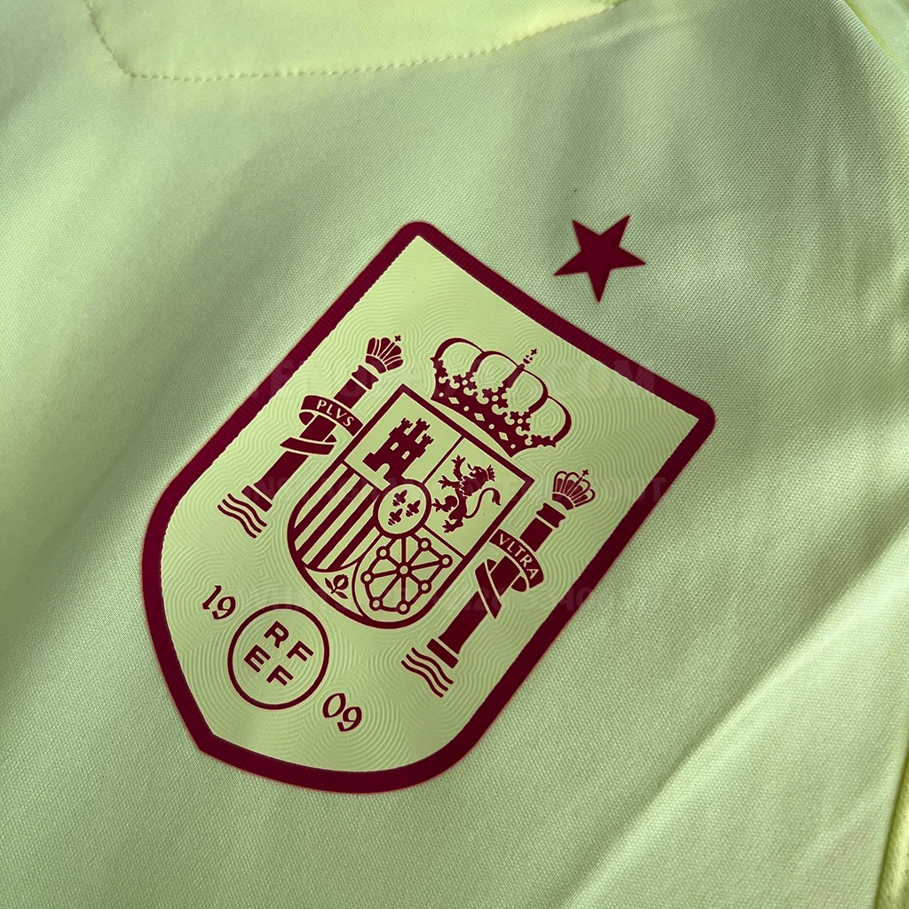 Spain Away Player Version (2)