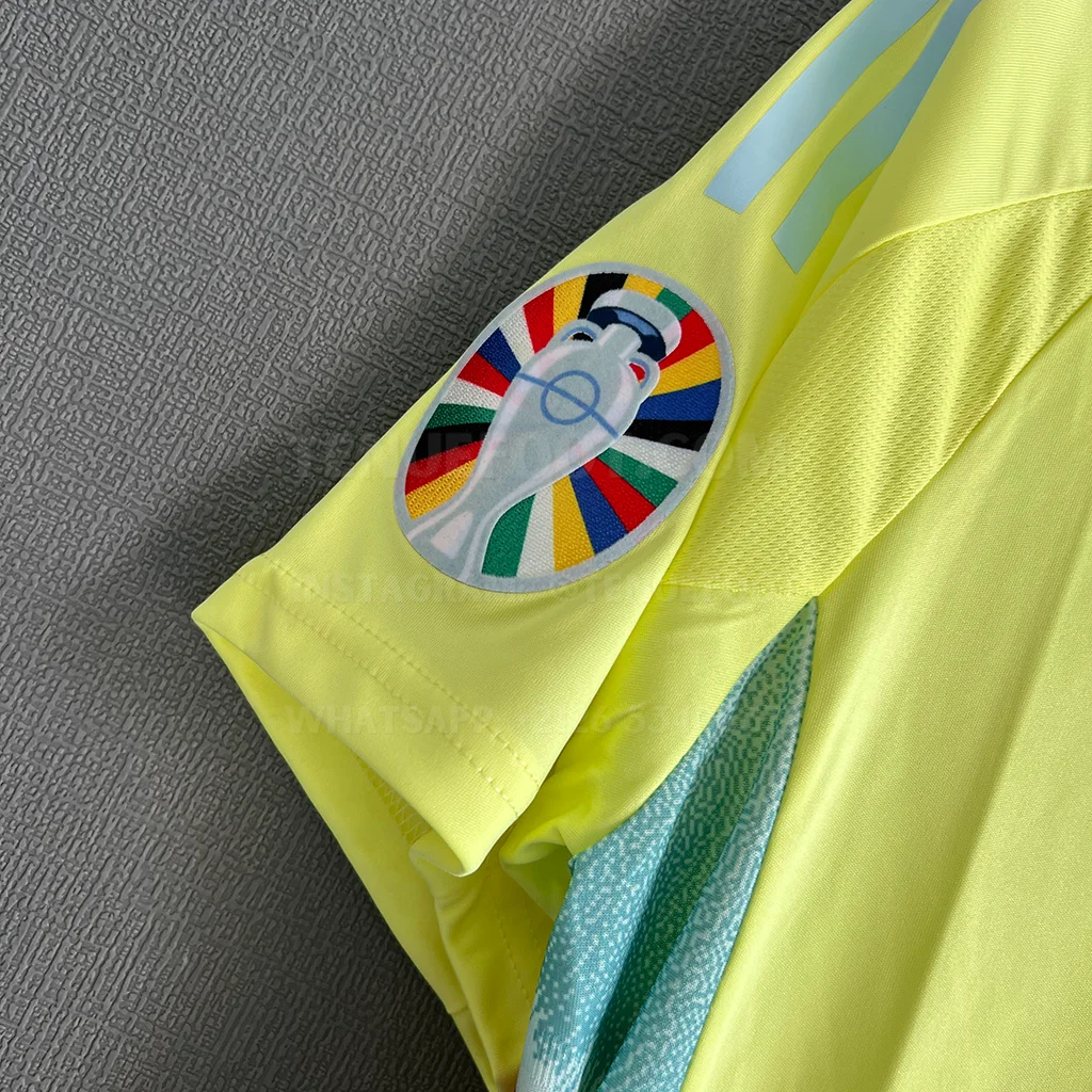 Spain Away Player Version (4)