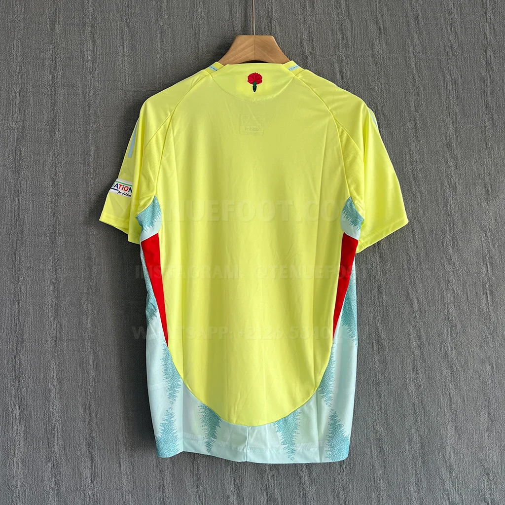 Spain Away Player Version (7)