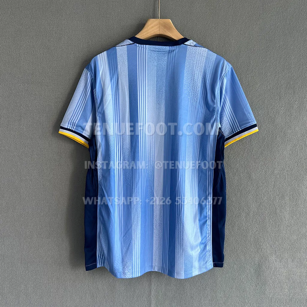 Tottenham Hotspur Away (7)