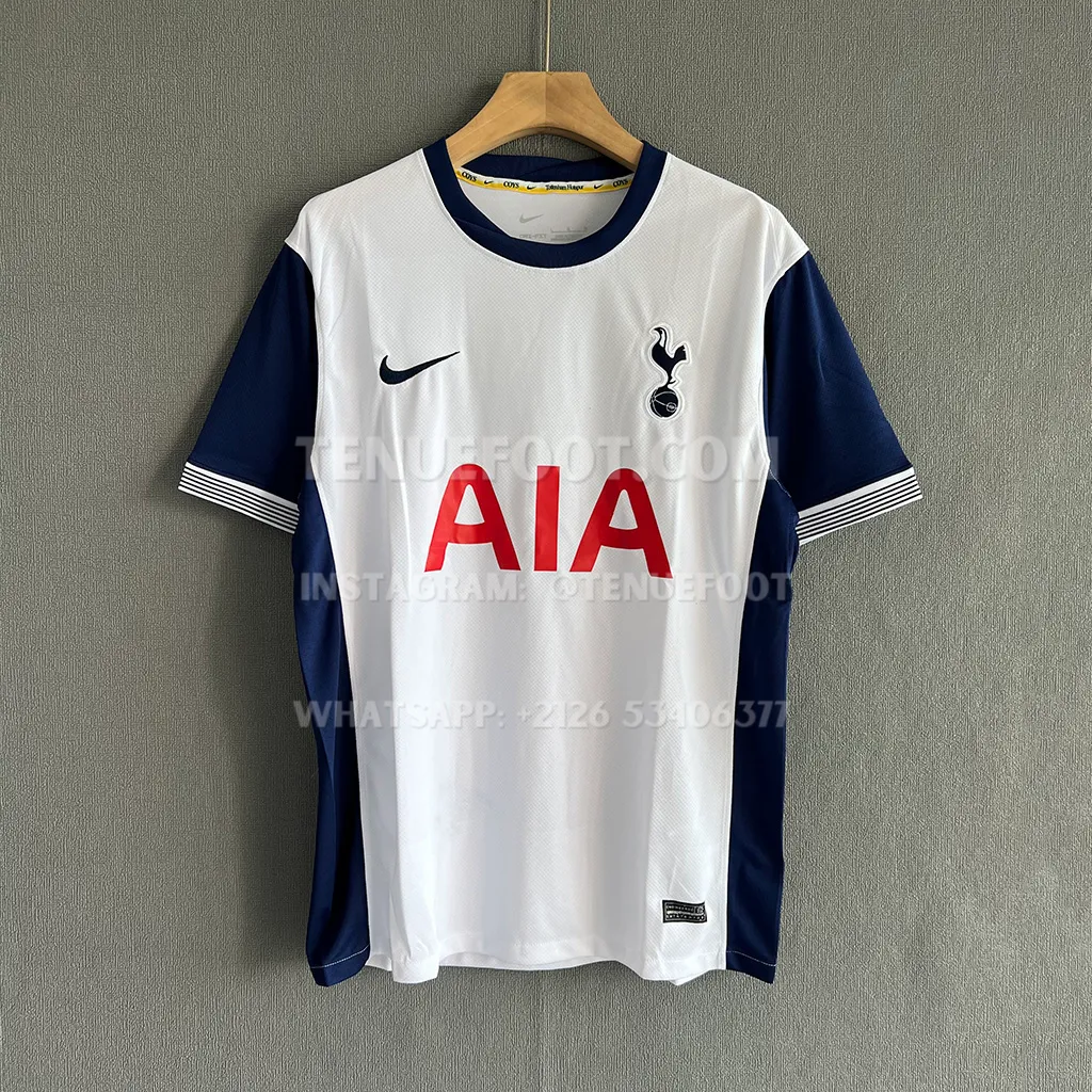 Tottenham Hotspur Home (1)