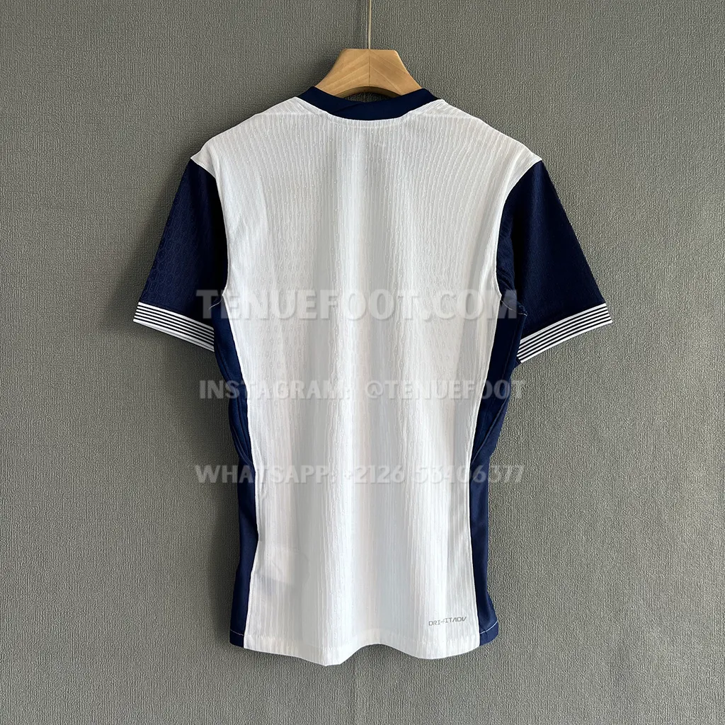 Tottenham Hotspur Home Player Version (7)