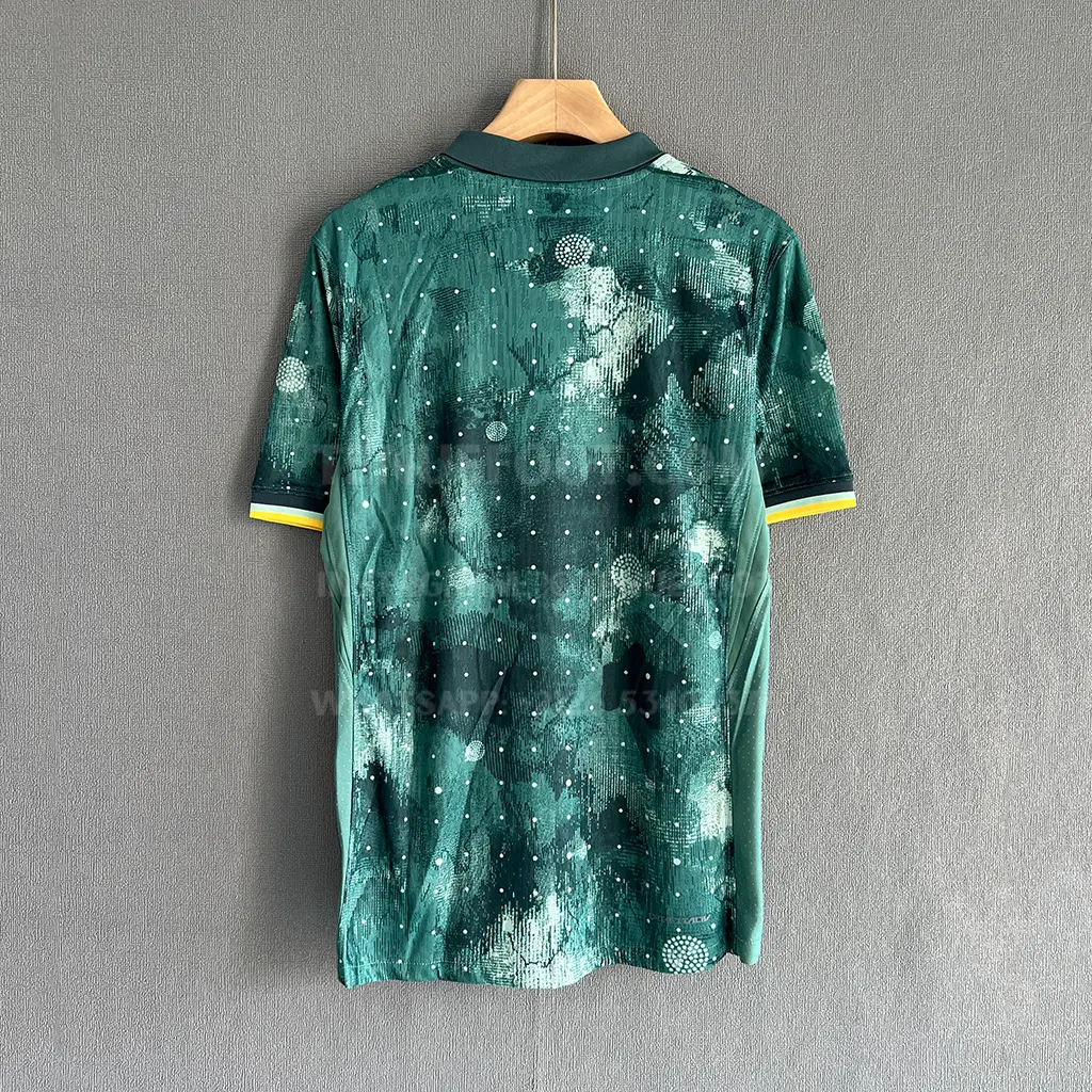 Tottenham Hotspur Third Player Version (7)