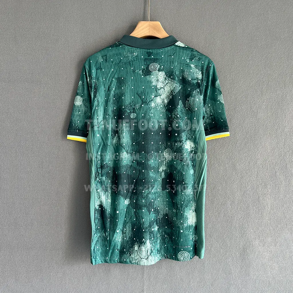 Tottenham Hotspur Third Player Version (7)