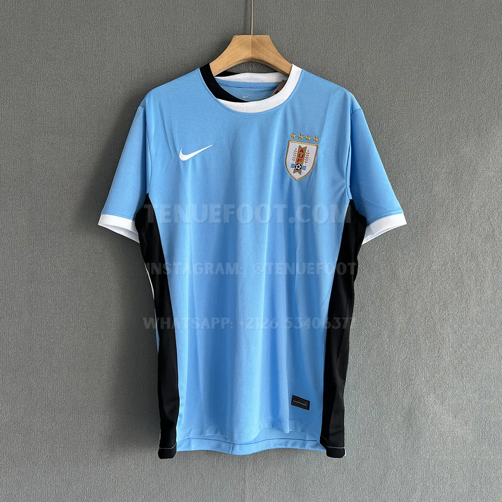 Uruguay Home (1)