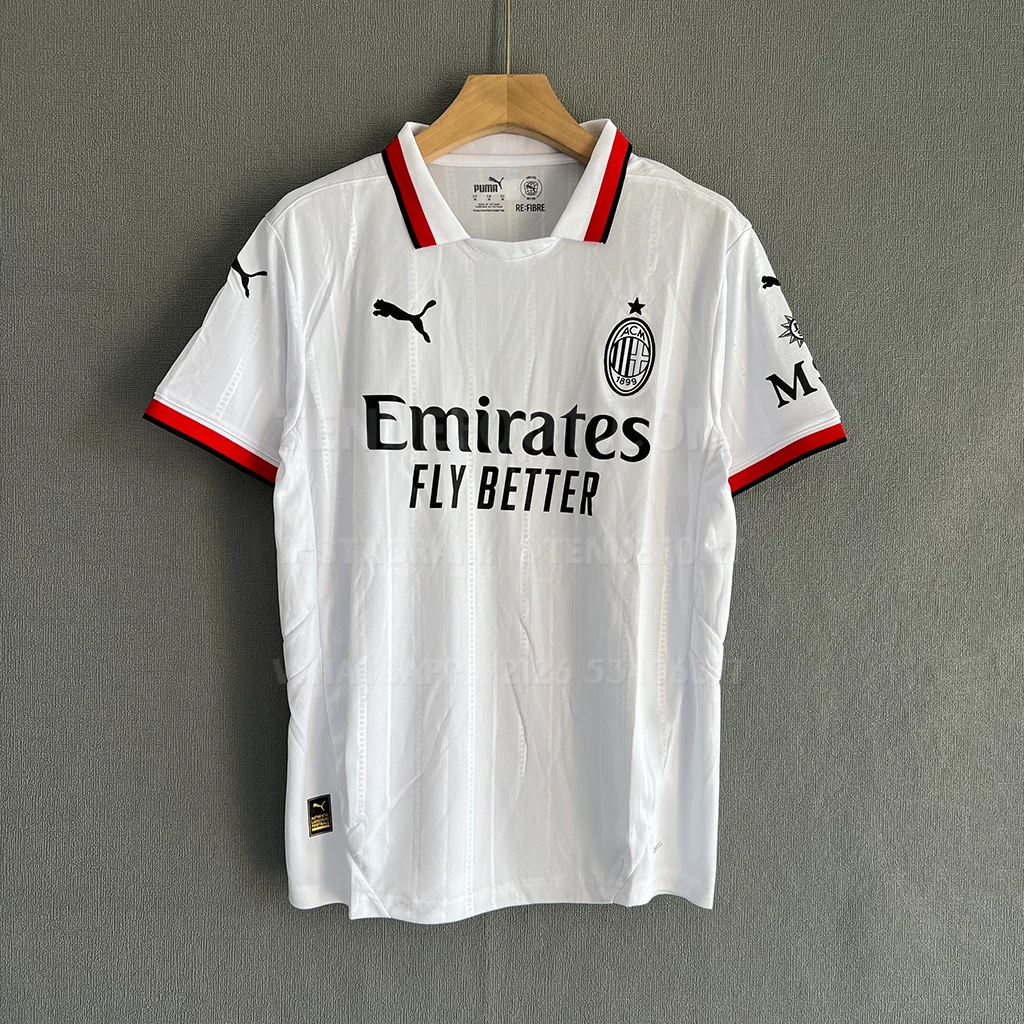 AC Milan Away (1)