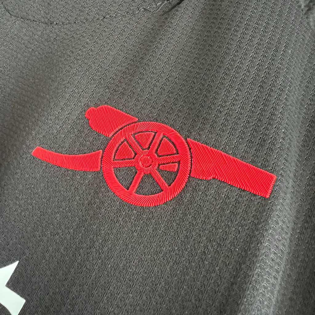 Arsenal Away Player Version (2)