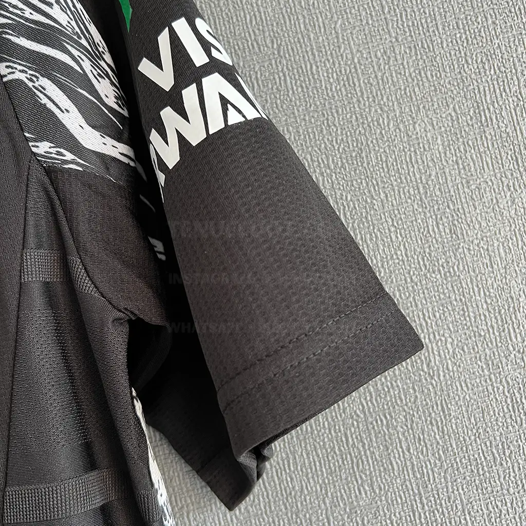 Arsenal Away Player Version (4)