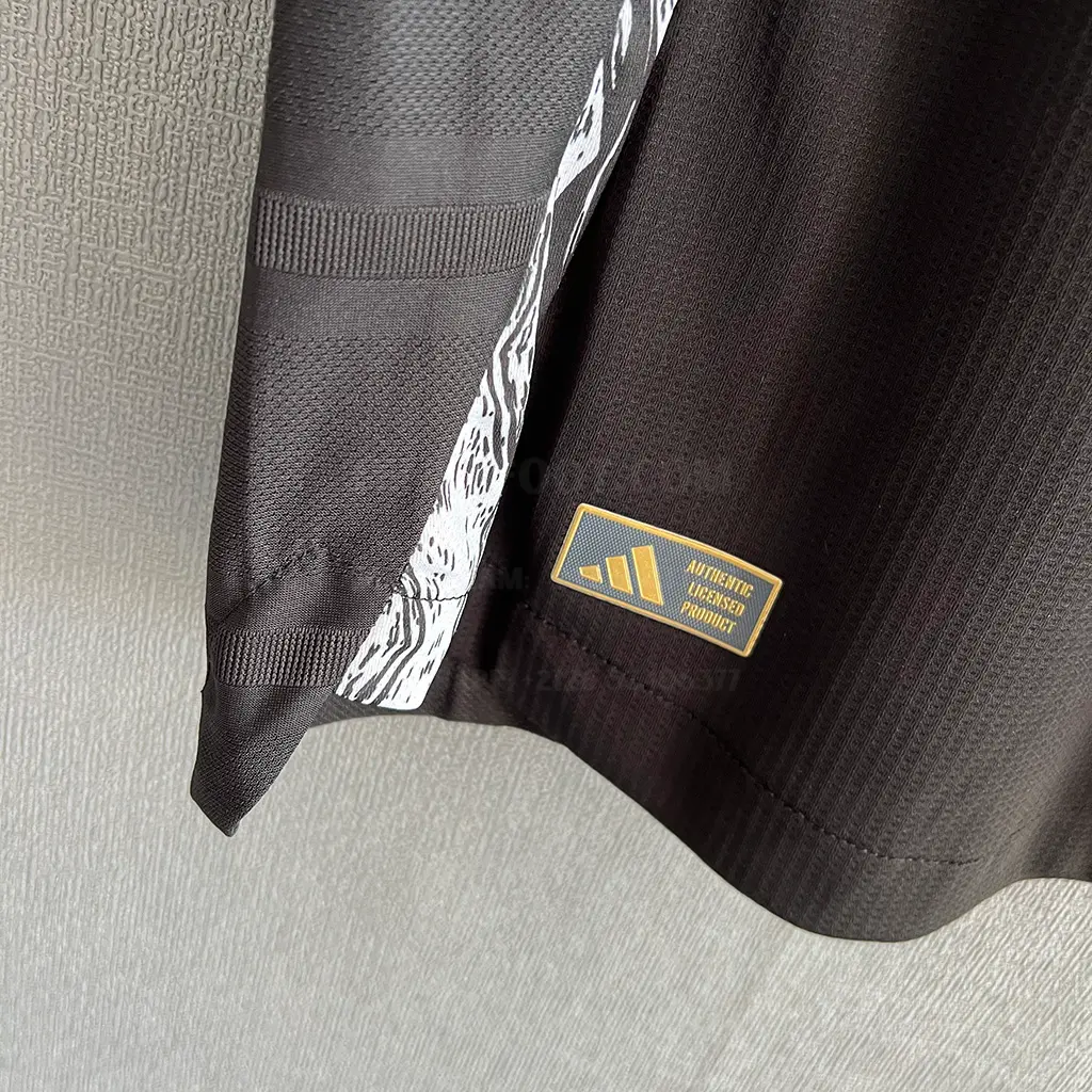 Arsenal Away Player Version (5)