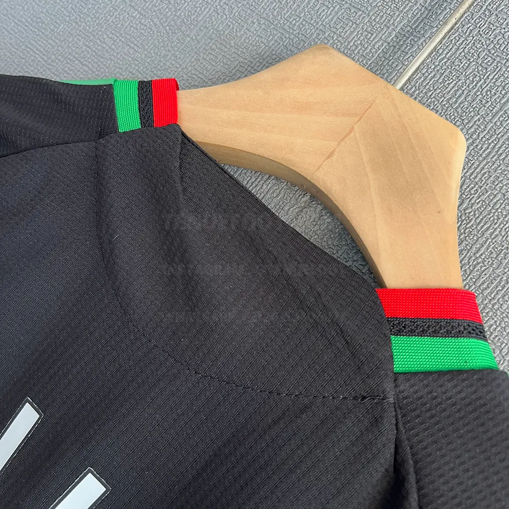 Arsenal Away Player Version (6)