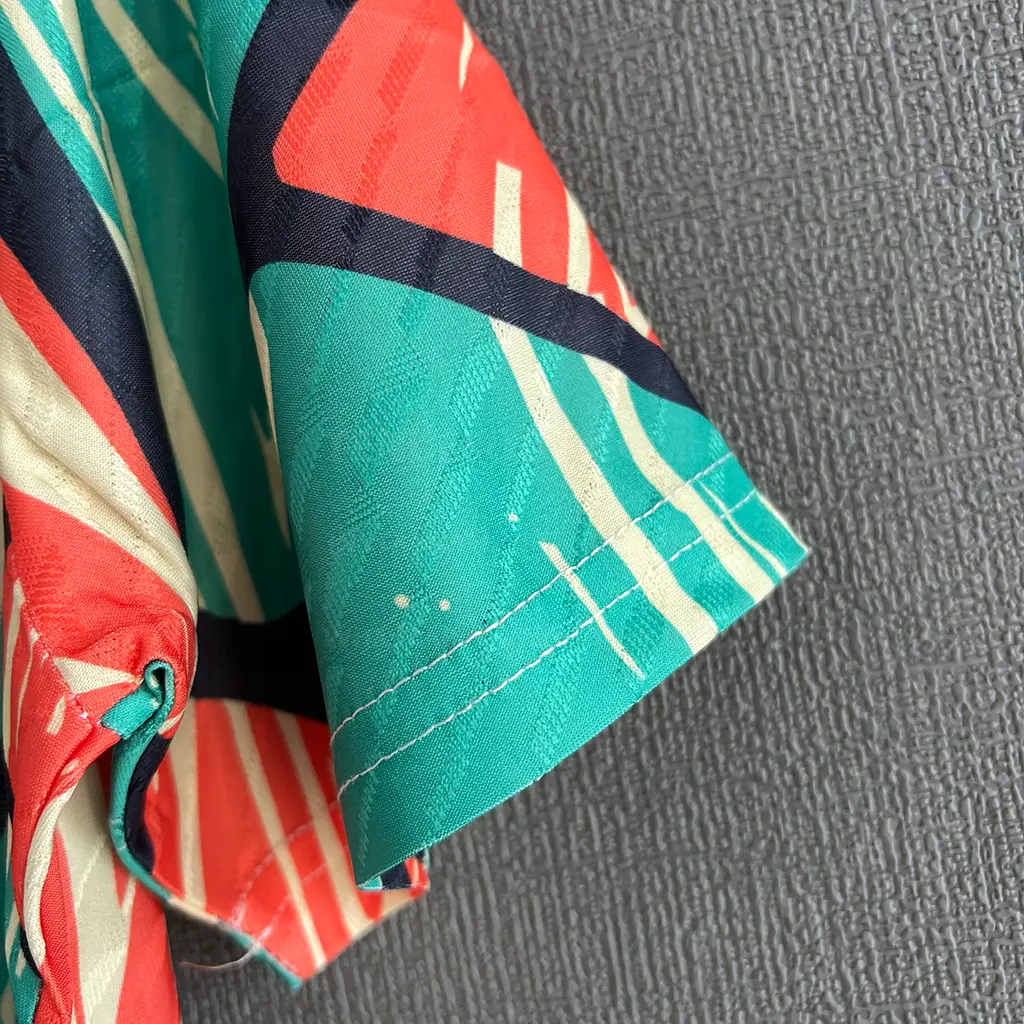 Arsenal Pre-Match Player Version (4)