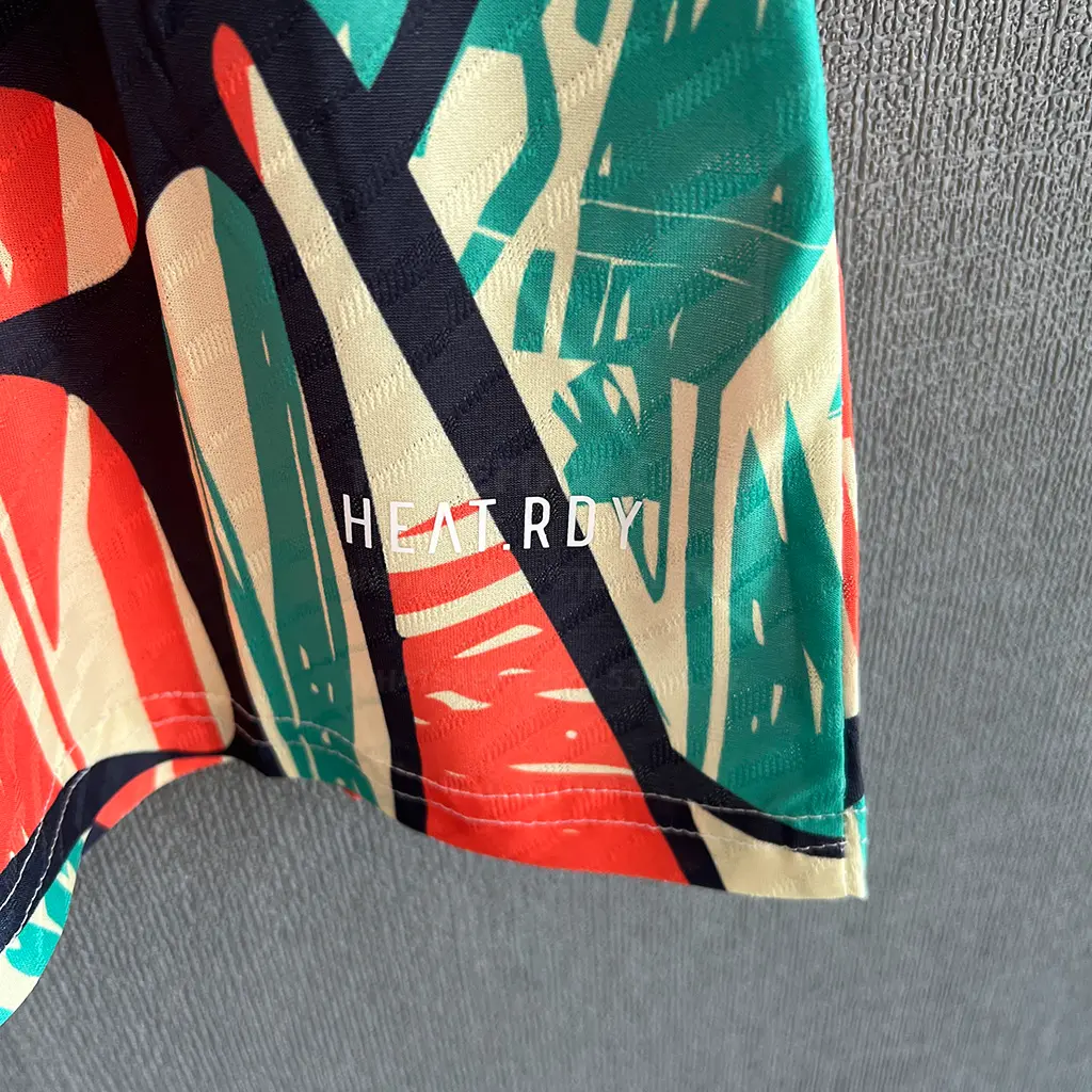 Arsenal Pre-Match Player Version (5)