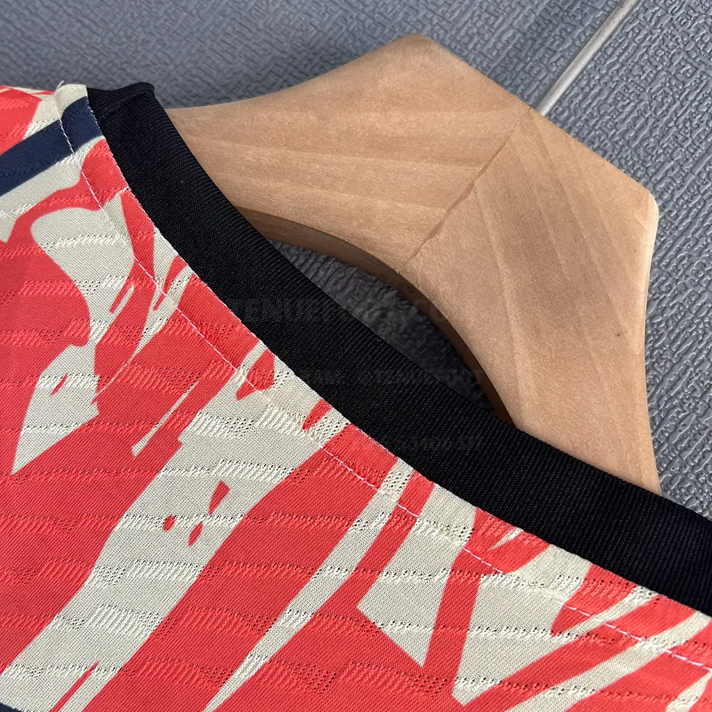 Arsenal Pre-Match Player Version (6)