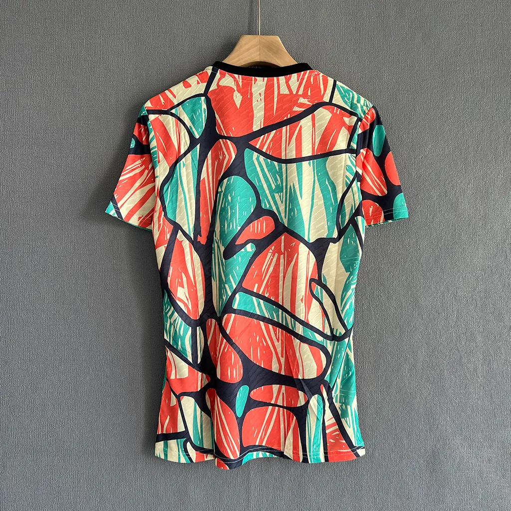 Arsenal Pre-Match Player Version (7)