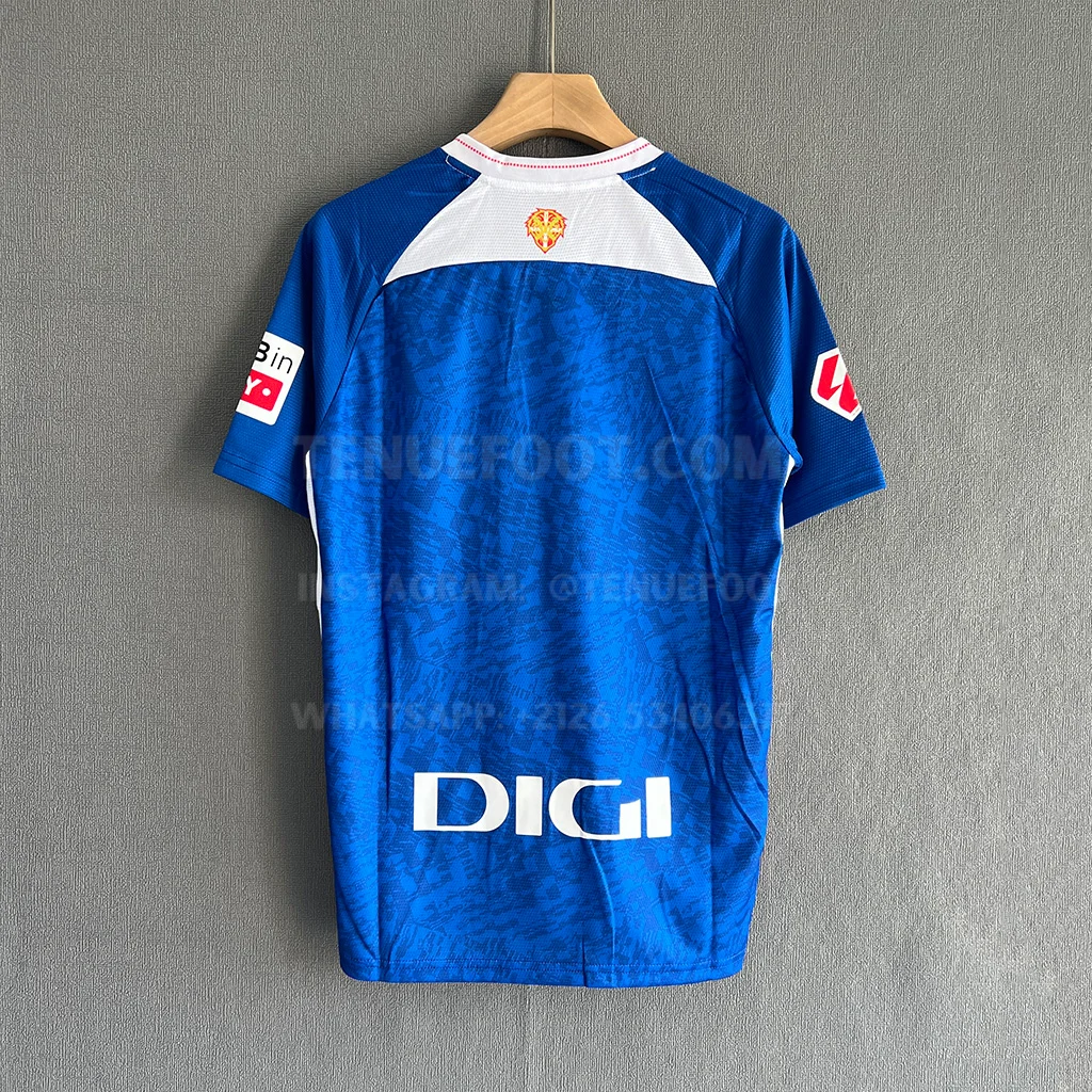 Athletic Bilbao Away (7)