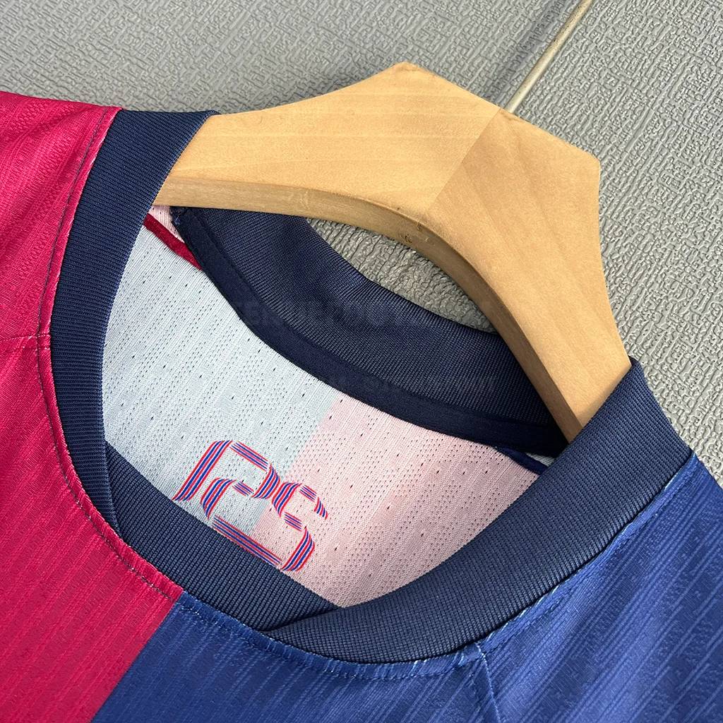 Barcelona Home Player Version (3)