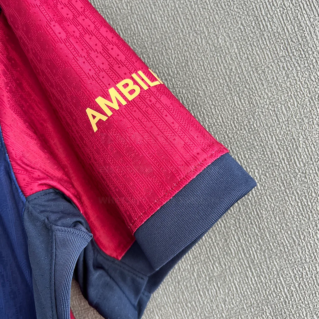 Barcelona Home Player Version (4)