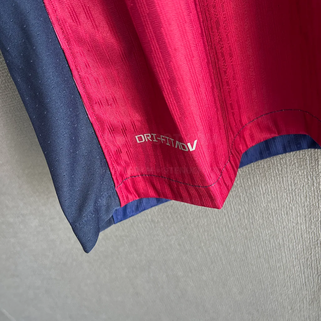 Barcelona Home Player Version (5)