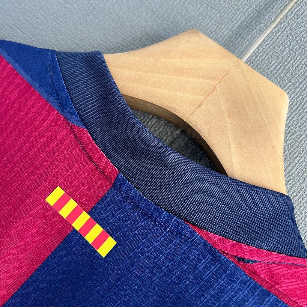 Barcelona Home Player Version (6)